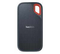 SanDisk 4TB Extreme Portable - - SDSSDE61-4T00-G25