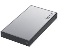 SSD portátil Lexar Workflow PRO 2TB