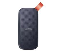 Sandisk Portable SSD 2TB USB 3.2 tipo-C SDSSDE30-2T00-G26