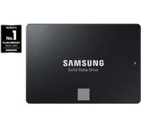 SSD Samsung 870 EVO 500GB SATA III (560/530MB/s)
