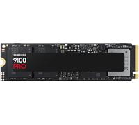 SSD Samsung 9100 Pro 1TB Gen5 M.2 NVMe (14700/13300MB/s)