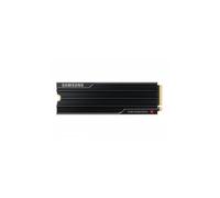 SSD Samsung 9100 Pro 4TB PCIe 5.0 (con disipador) M.2