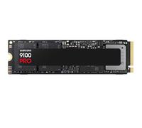 SSD Samsung 9100 Pro 8TB Gen5 M.2 NVMe (14800/13400MB/s)