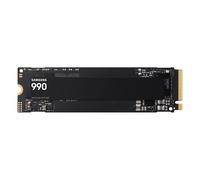 Samsung 990 SSD PCIe 4.0 x4, NVMe M.2(2280), 1TB