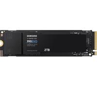 SSD Samsung 990 EVO 2TB Gen4 M.2 NVMe (5000/4200MB/s)