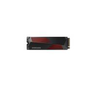 Samsung MZ-V9P1T0 1 TB M.2 PCI Express 4.0 NVMe V-NAND MLC