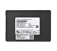 Ssd samsung pm9a3 3.84tb u.2 nvme pci 4.0 mzql23t8hcls-00a07 (dwpd 1)