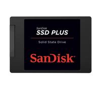 SSD SanDisk Plus 1TB 2.5" SATA III