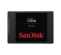 SSD SanDisk Ultra 3D 1TB 2.5" SATA