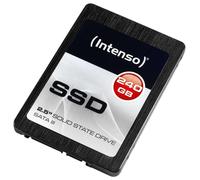 SSD SATA 6GB/S De 2.5", 240GB - INTENSO