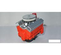 SSD Scale V8 Engine Motor Cover Set SSD00299 Scale GMC LRT2 RC4WD R4 Z-S1627