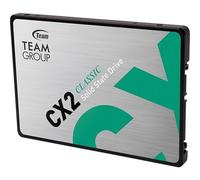 SSD Team Group CX2 1TB SATA III (540/490MB/s)