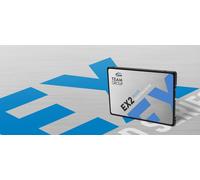 SSD Team Group EX2 2TB SATA III (550/520MB/s)