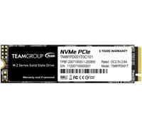 SSD Team Group MP33 PRO 1TB M.2 NVMe (3500/3000MB/s)