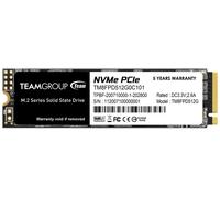 SSD Team Group MP33 PRO 512GB M.2 NVMe (2400/2100MB/s)