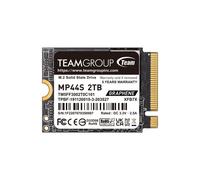 TEAMGROUP HD M2 SSD 2TB MP44S SSD PCI-E 4.0 2TB
