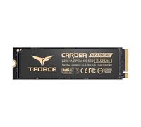 SSD Team Group T-Force Cardea Z440 Lite 500GB Gen4 M.2 NVMe (5000/3800MB/s)