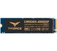 Team Group Cardea Z44L 1TB | SSD M.2 PCIe Gen4x4 NVMe