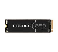 SSD Team Group T-Force G50 500GB Gen4 M.2 NVMe (5000/2500MB/s)