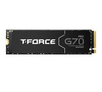 SSD Team Group T-Force G70 Pro 2TB Gen4 M.2 NVMe (7400/6800MB/s)