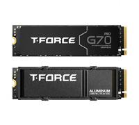 Disco Duro Team Group 1TB M.2 7400MB/s T-FORCE G70 PRO PCIe 4.0 NVMe