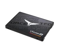 SSD Team Group T-FORCE VULCAN Z 256GB 2.5" 3D NAND SATA III 520MB/s 450MB/s