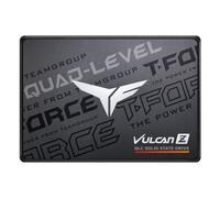 TEAMGROUP SSD 2TB 550/500 Vulcan Z QLC SA3 TEM