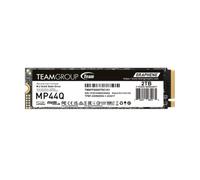 Team Group MP44Q 2TB M.2 PCIe 4.0 NVMe - Unidad SSD