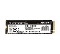 SSD TEAMGROUP NV 5000 M.2 NVMe 2280 PCI-E GEN4X4 1TB TM8FGM001T0C101