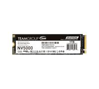 SSD TEAMGROUP NV 5000 M.2 NVMe 2280 PCI-E GEN4X4 C47 1TB