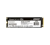 Team Group NV5000 2TB | SSD M.2 PCIe Gen4 NVMe