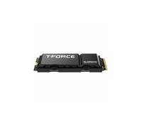 TeamGroup T-Force G70 Pro 1TB PCIe 4.0 (Disipador aluminio) - Unidad SSD M.2