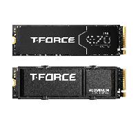 ssd teamgroup t-force gaming m.2 nvme 2280 pci-e gen4x4 g70 pro 2tb