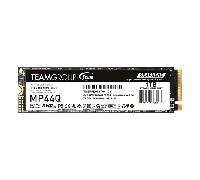 ssd teamgroup team m.2 nvme 2280 pci-e mp44q 4tb