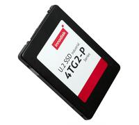 SSD U.2 2.5" 7mm 1TB PCIe Gen4x4 NVMe disk for ROSE Data Server