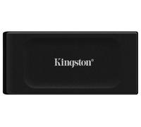 SSD, USB3.2 GEN2 PORTÁTIL 2TB; SXS1000/2000G (KINGSTON) Cantidad X 1
