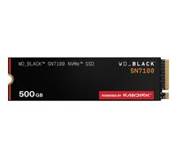WD_Black WD SN7100 - 500GB - WDS500G4X0E-00CJA0