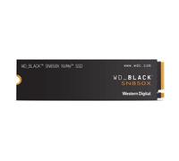 Disco SSD Western Digital WD Black SN850X 4TB/ M.2 2280 PCIe 4.0
