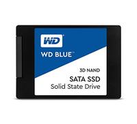 SSD WD Blue 250 GB 2,5'
