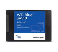Western Digital Blue SA510 2.5" 1TB SATA Negro