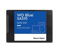 SSD WD Blue SA510 250GB 2.5"