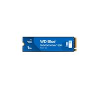 Western Digital 1TB WD SN5000 NVMe, Blue - WDS100T4B0E