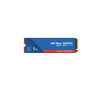SSD WD Blue SN5100 1TB PCIe 4.0 M.2