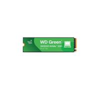 WD 1TB SN3000 NVMe, Green - WDS100T4G0E-00CPS0