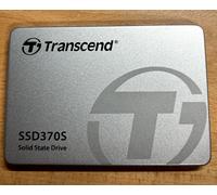 SSD370S TS128GSSD370S Transcend 128GB 2.5" SATA III 6Gb/s 94% Health