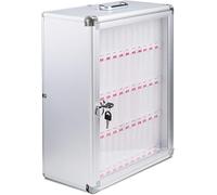 SSDDLZEQ Armario de Almacenamiento con Cerradura de Pared Armario de Almacenamiento for Restaurante