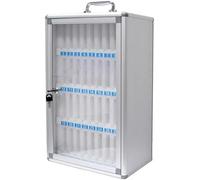 SSDDLZEQ Caja Fuerte de Seguridad for teléfonos móviles dedicada a Estudiantes y talleres