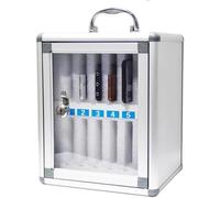 SSDDLZEQ Casilleros de Almacenamiento for teléfonos móviles Casilleros de Almacenamiento Seguros Casilleros portátiles