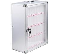 SSDDLZEQ Casilleros de Almacenamiento for teléfonos móviles montados en la Pared: soluciones portátiles de Almacenamiento móvil