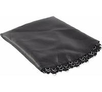 SSDDLZEQ Colchoneta de Repuesto for trampolín, Tela elástica, Almohadilla for Saltar de PP, Accesorios de trampolín for Trampolines Redondos(13ft)